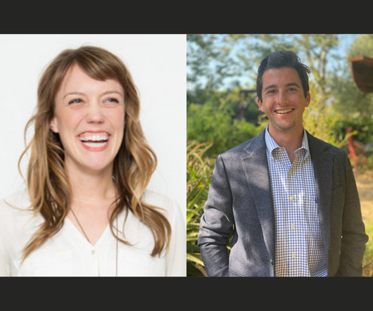 Kristin Hess - Senior Product Marketing Manager, Drift; Will Lyon - Head of Vertical Marketing, 6sense