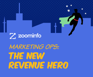 Marketing Ops: The New Revenue Hero